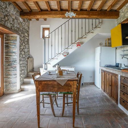 3 Bedroom Nice Home In Campiglia Dorcia Campiglia dʼOrcia 外观 照片