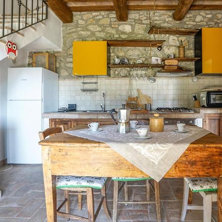 3 Bedroom Nice Home In Campiglia Dorcia Campiglia dʼOrcia 外观 照片