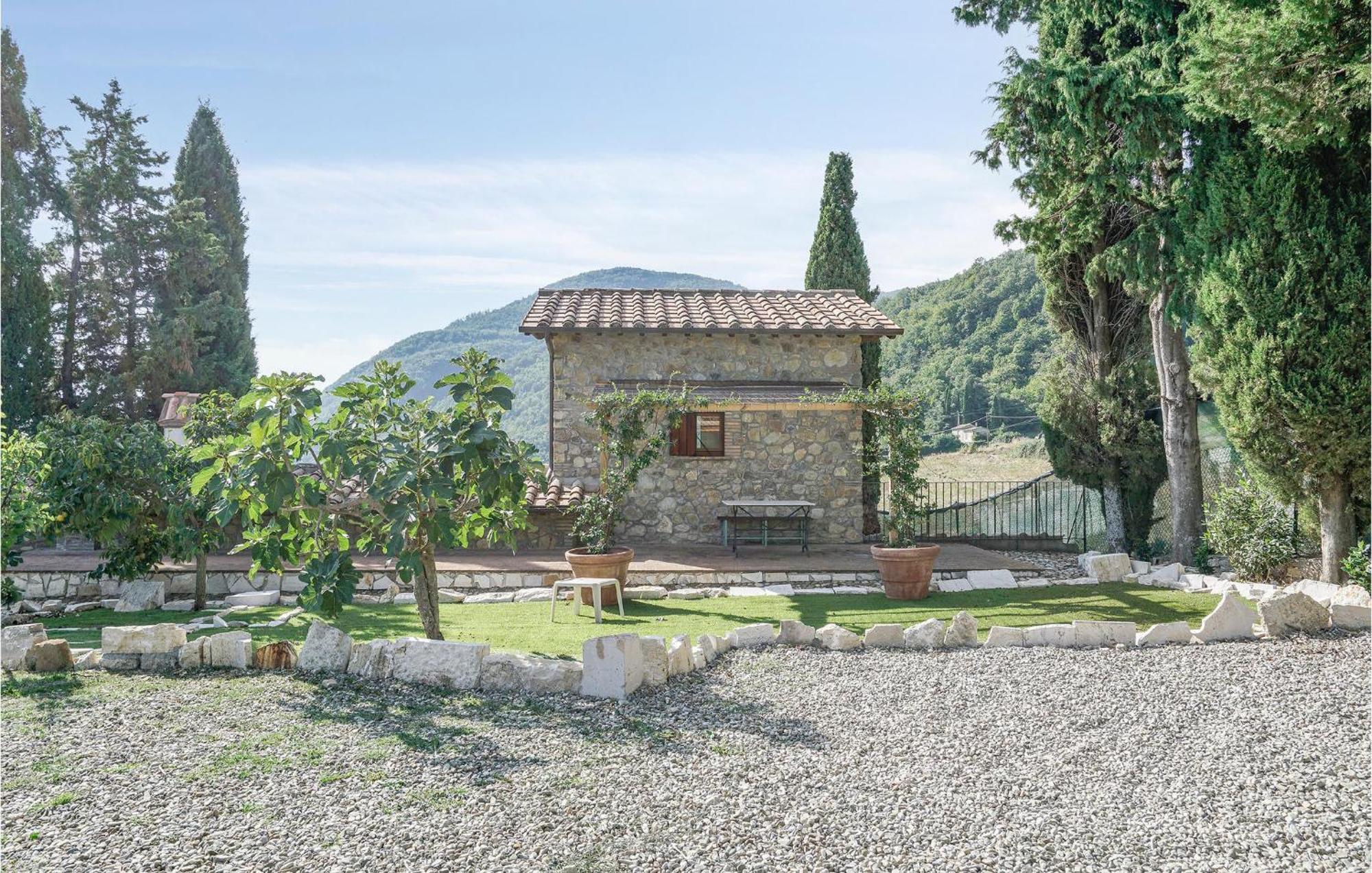 3 Bedroom Nice Home In Campiglia Dorcia Campiglia dʼOrcia 外观 照片