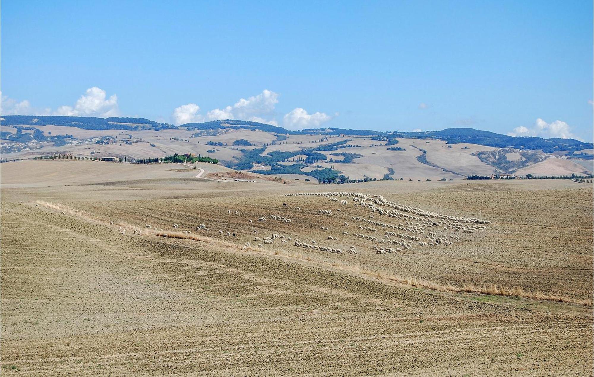 3 Bedroom Nice Home In Campiglia Dorcia Campiglia dʼOrcia 外观 照片