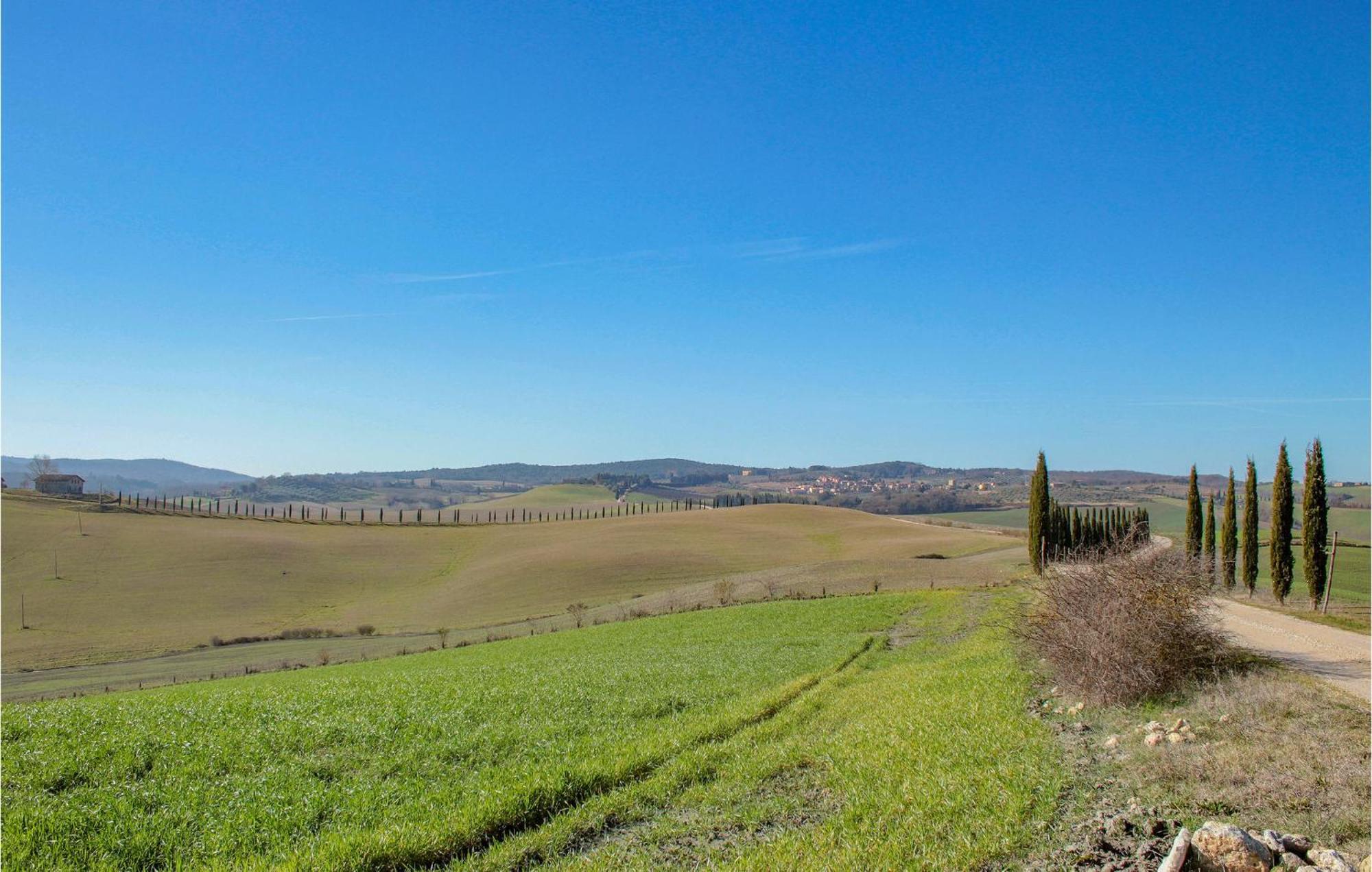 3 Bedroom Nice Home In Campiglia Dorcia Campiglia dʼOrcia 外观 照片